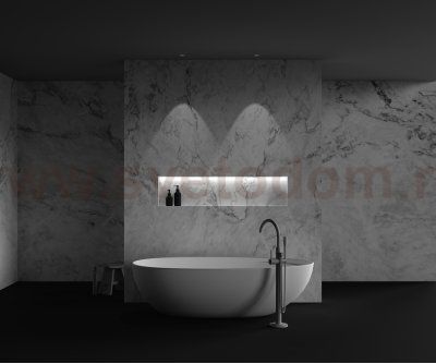 Встраиваемый светильник Technical DL116-10W-3K-W