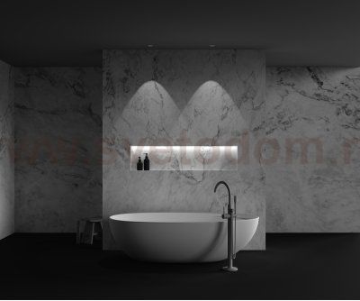 Встраиваемый светильник Technical DL118-15W-2.7K-W