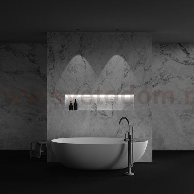 Встраиваемый светильник Technical DL120-10W-2.7K-TRS-B