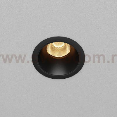 Встраиваемый светильник Technical DL123-10W-2.7K-B