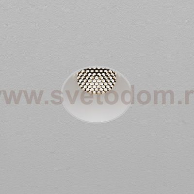 Встраиваемый светильник Technical DL124-10W-4K-TRS-W