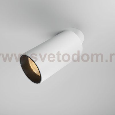 Встраиваемый светильник Technical DL125-L12-3K-TRS-W