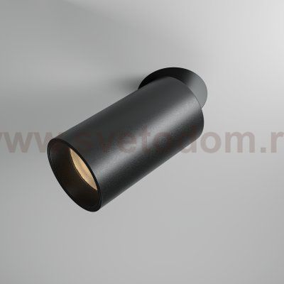 Встраиваемый светильник Technical DL125-L12-4K-TRS-B