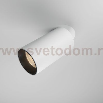 Встраиваемый светильник Technical DL125-L12-4K-TRS-W