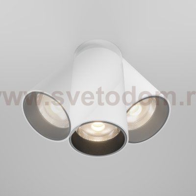 Встраиваемый светильник Technical DL125-L12-4K-TRS-W