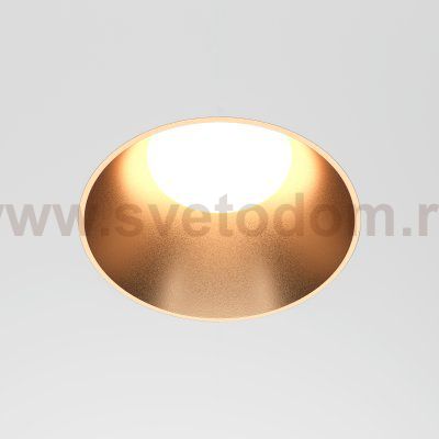 Встраиваемый светильник Technical DL126-GU10-TRS-MG