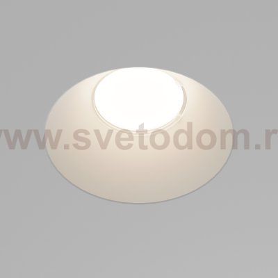 Встраиваемый светильник Technical DL129-GU10-01-W