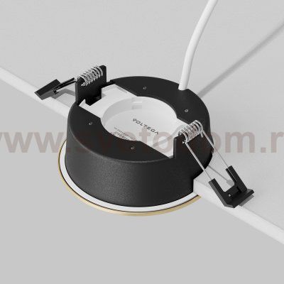 Встраиваемый светильник Technical DL130-GX53-MG