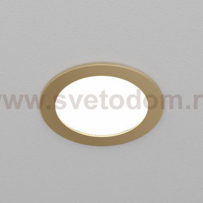 Встраиваемый светильник Technical DL130-GX53-MG