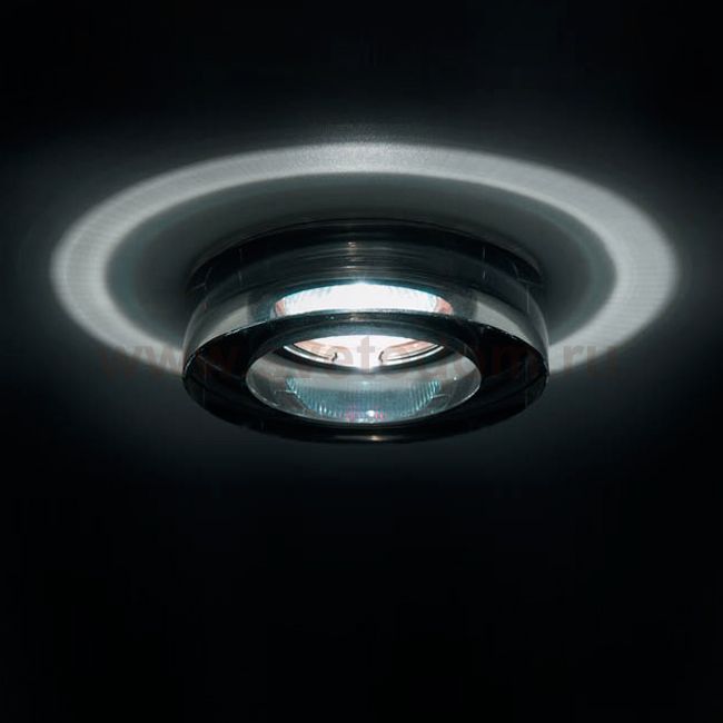 Светильник Donolux DL131CH/Gray