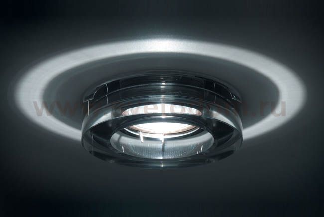 Светильник встраиваемый Donolux DL131CH/White