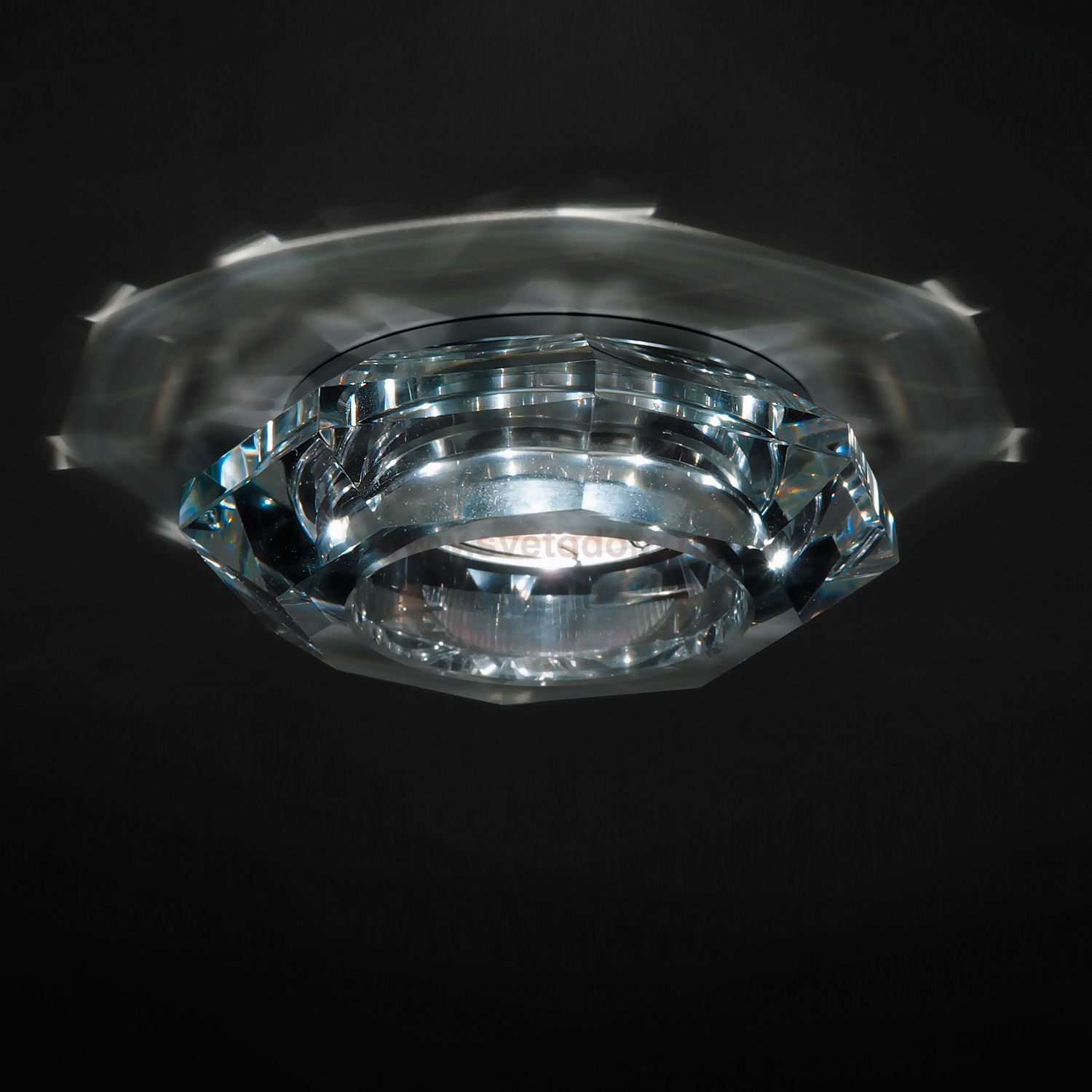 Светильник Donolux DL133CH/White