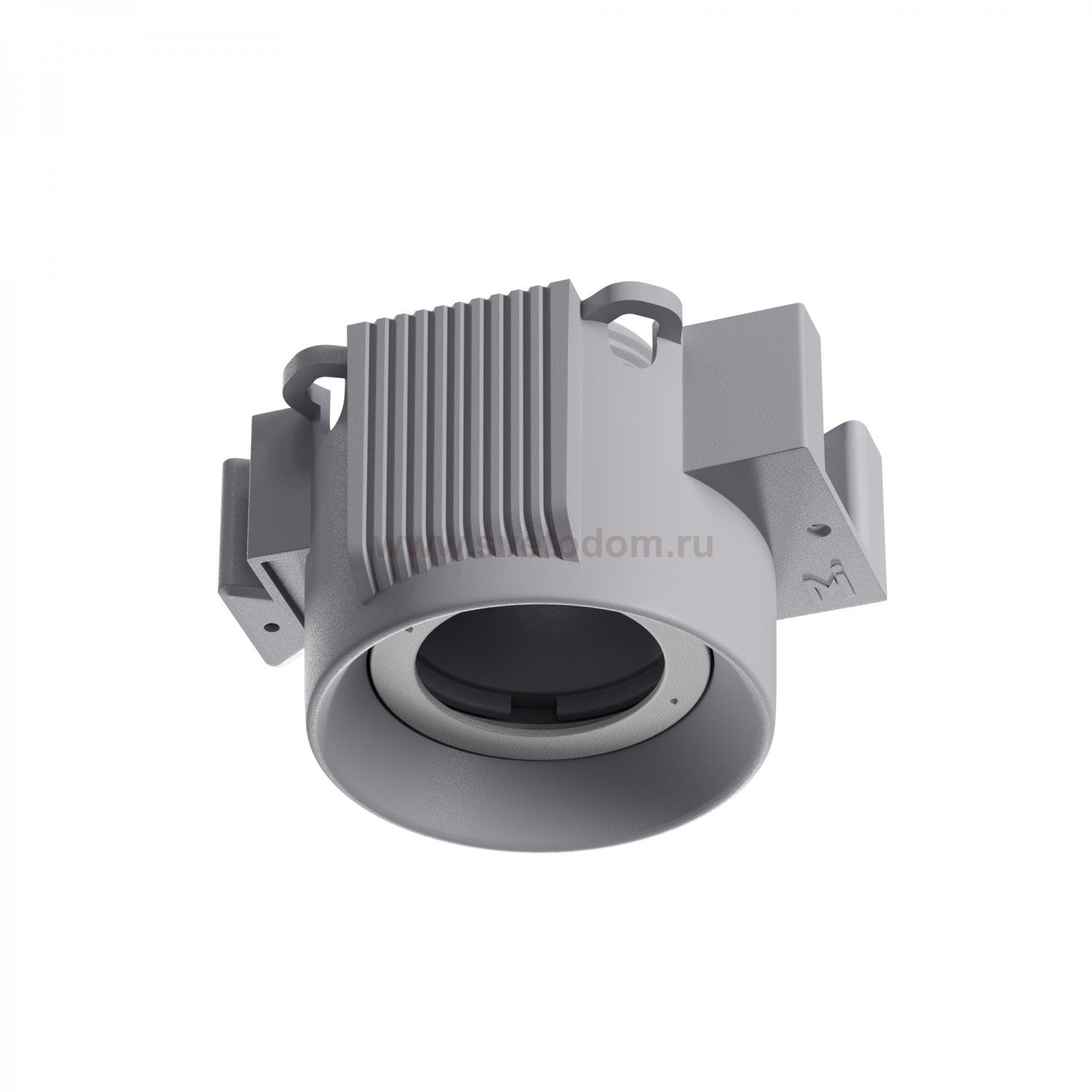 Встраиваемый светильник Technical DL137-GU10-W