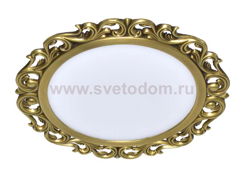 Светодиодная панель Donolux DL18153/3000-LightbronzeR