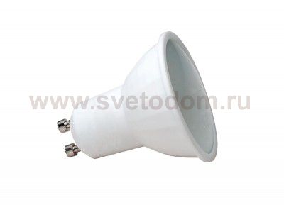 Светодиодная лампа 5W Donolux DL18263/2700 5W GU10