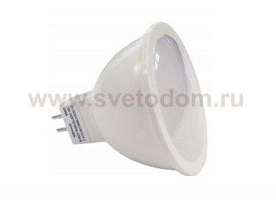 Диммируемая светодиодная лампа 5W Donolux DL18263/3000 5W GU5.3 Dim