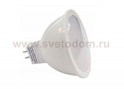 Светодиодная лампа 5W Donolux DL18263/3000 5W GU5.3