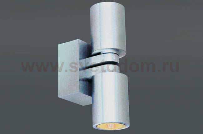 Накладной настенный Donolux DL18365/21WW