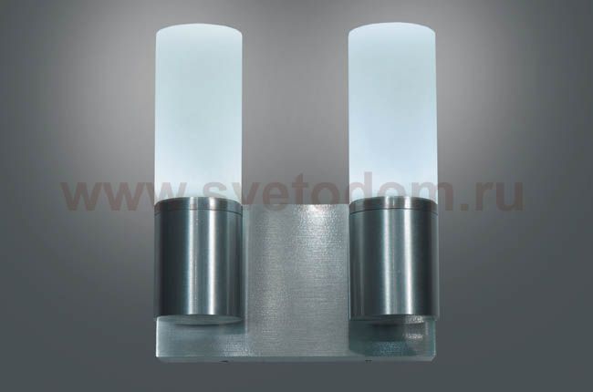 Накладной настенный Donolux DL18366/12WW