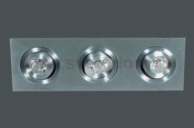 Светильник встраиваемый Donolux DL18367/03WW