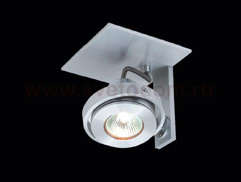 Светильник накладной Donolux DL18370/01WW 