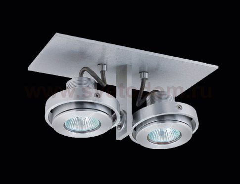 Светильник накладной Donolux DL18370/02WW 