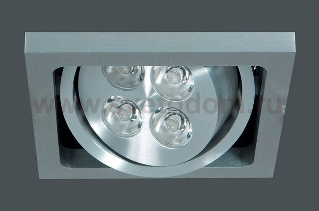 Светильник встраиваемый Donolux DL18371/01WW