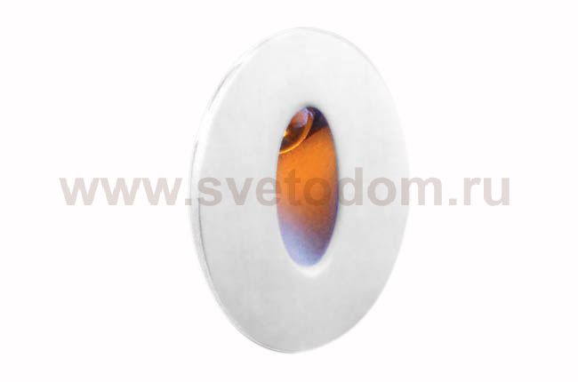 Светильник встраиваемый в стену Donolux DL18374/11WW-White