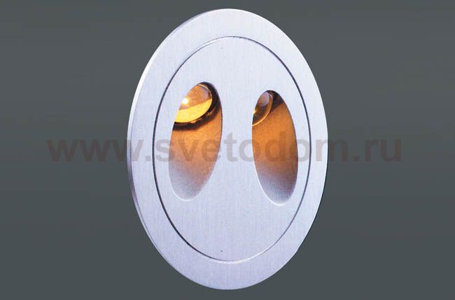 Светильник встраиваемый в стену Donolux DL18374/12WW