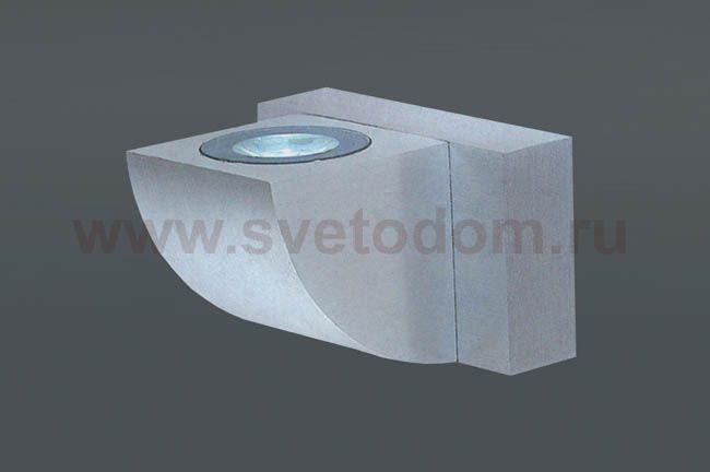 Накладной настенный Donolux DL18375/11WW