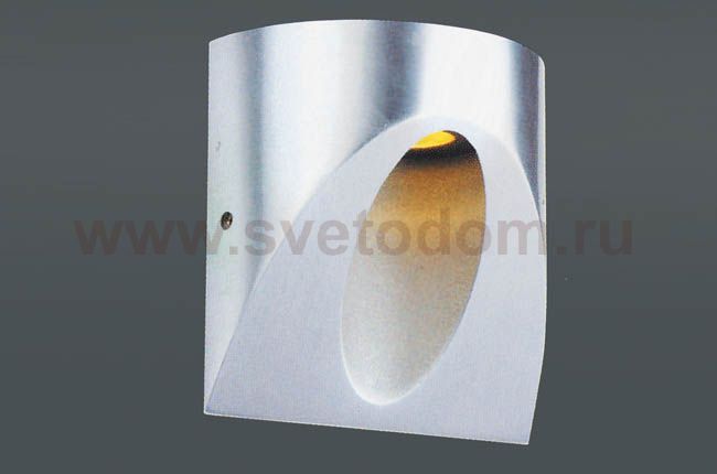 Накладной настенный Donolux DL18376/11WW