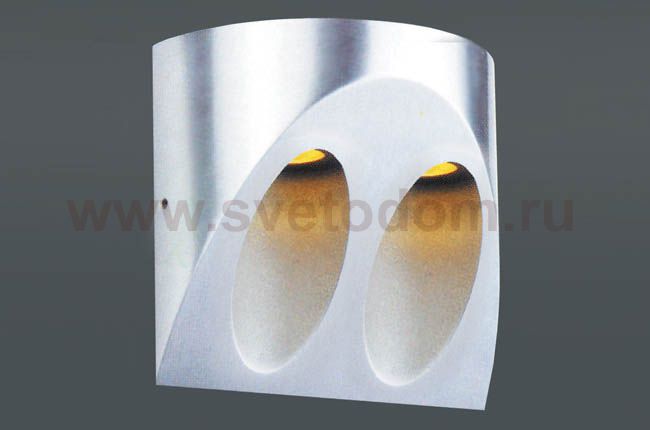 Накладной настенный Donolux DL18376/12WW