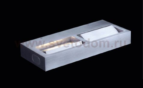 Накладной настенный Donolux DL18378/21WW