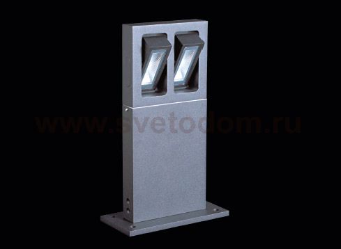 Уличный светильник Donolux DL18379/21WW-30Alu