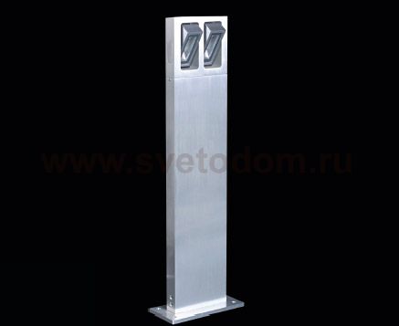 Уличный светильник Donolux DL18379/21WW-60Alu