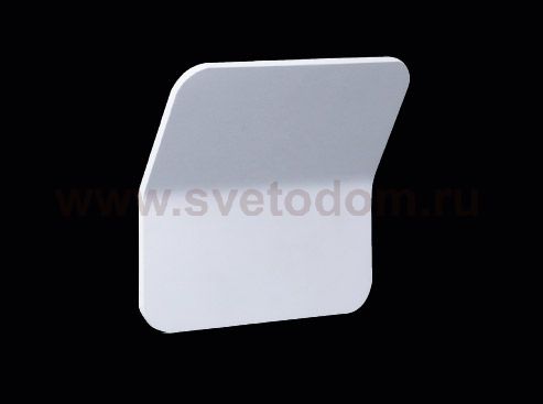 Накладной настенный Donolux DL18389/11WW