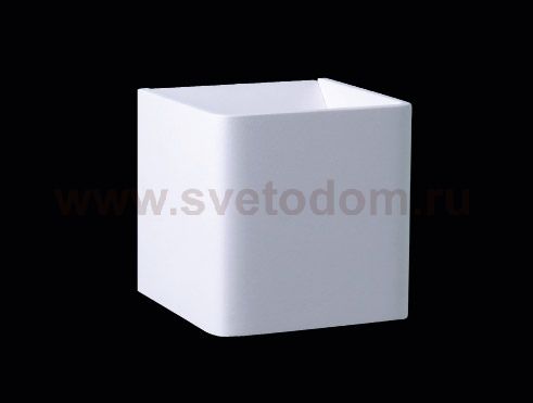 Накладной настенный Donolux DL18391/11WW