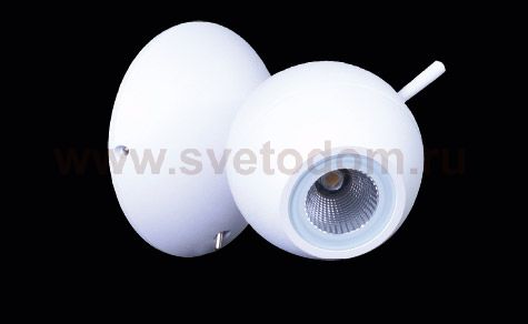 Накладной настенный Donolux DL18393/11WW