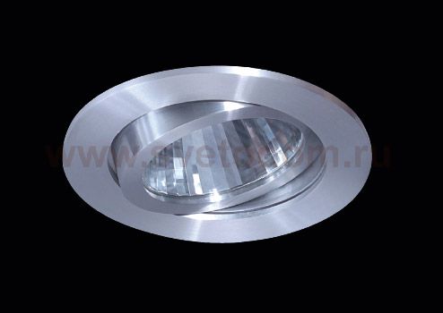 Светильник встраиваемый Donolux DL18394/11WW-Round