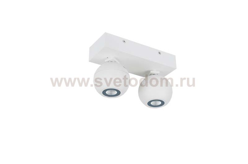 Светильник накладной Donolux DL18395/12WW-White 