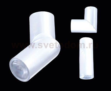 Светильник накладной Donolux DL18398/11WW-White 