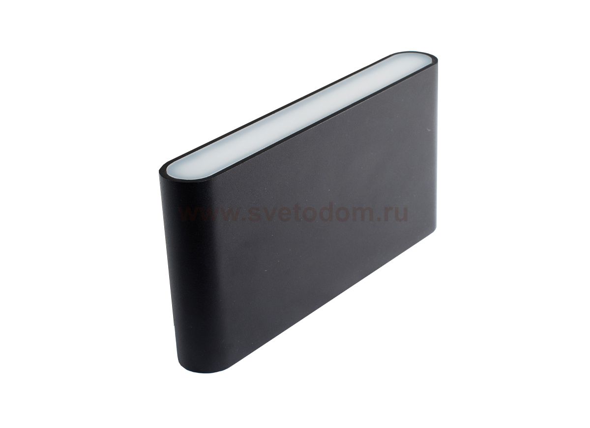 Светильник светодиодный Donolux DL18400/21WW-Black M Dim