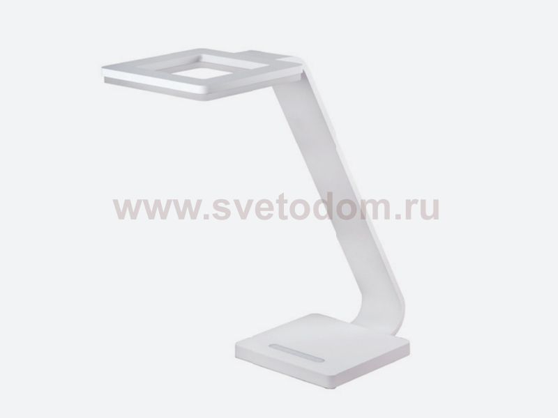 Настольная лампа Donolux DL18401/11WW-White