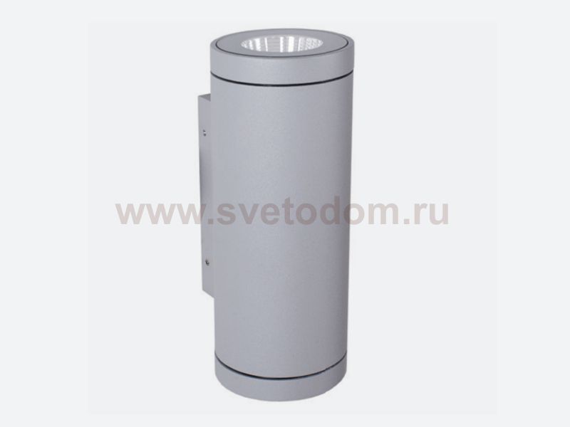 Накладной настенный Donolux DL18405/21WW-Grey