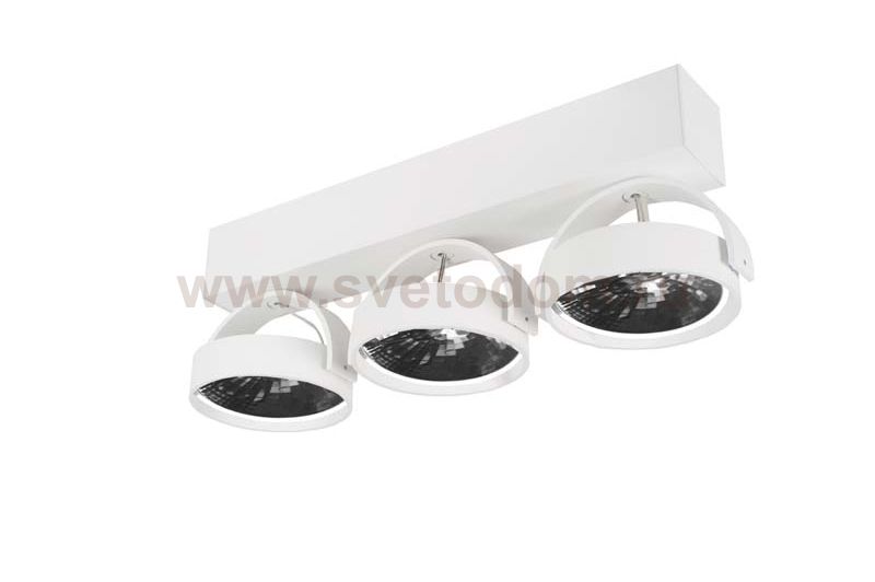 Светильник накладной Donolux DL18407/13WW-White 