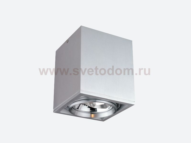 Светильник накладной Donolux DL18408/11WW-SQ 