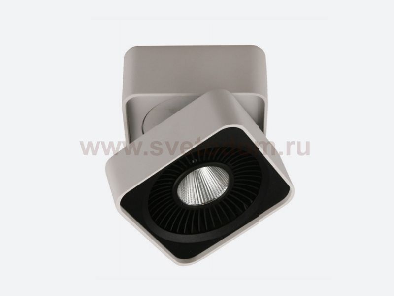 Светильник накладной Donolux DL18409/11WW-SQ 