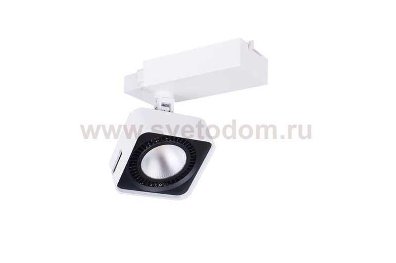 Трековый Donolux DL18409/11WW-TrackSQWhite