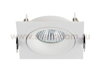 Светильник встроенный Donolux DL18412/01TSQ White