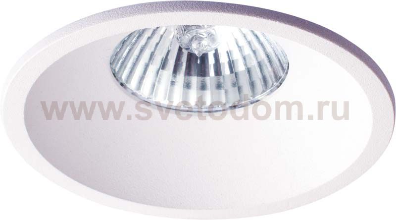 Светильник встраиваемый Donolux DL18412/11WW-RWhite